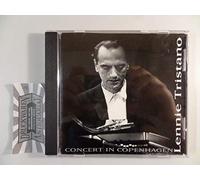 Lennie Tristano - Concert in Copenhagen