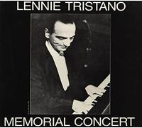 Lennie Tristano Memorial Concert [Import]