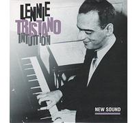 Lennie Tristano - New Sound