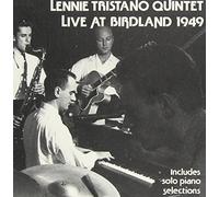 Lennie Tristano Quintet - Live at Birdland 1949 (2013-05-03)