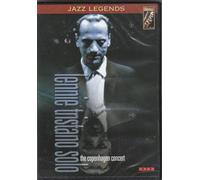 Lennie Tristano - the Copenhagen Concert [Import anglais]