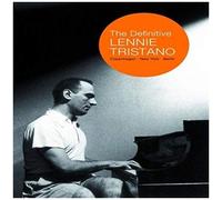 Lennie Tristano: The Definive Copenhagen, New York, Berlin