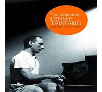 Lennie Tristano: The Definive Copenhagen, New York, Berlin