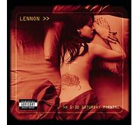 Lennon – 5:30 Saturday Morning – CD – Explicite