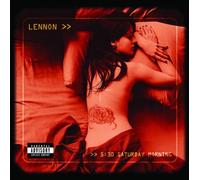 Lennon 5:30 SATURDAY MORNING (CD)