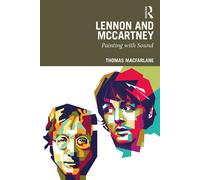 Lennon And Mccartney