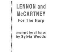 Lennon and McCartney for the Harp