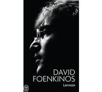 Lennon David Foenkinos (Auteur)