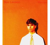 Lennon, Don - Maniac