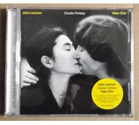 Lennon – Double Fantasy – Parlophone