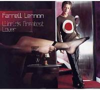 Lennon, Farrell - World's Greatest Lover [Import]