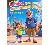Lennon goes to the Amusement Park