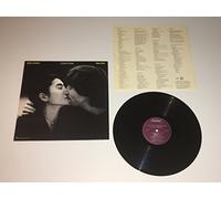Lennon,J. - Double Fantasy