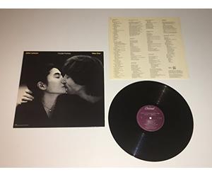 Lennon,J. - Double Fantasy