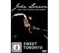 Lennon,John and the Plastic Ono Band - Lennon John & The P-Sweet Toronto-DVD [Import]