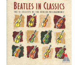 Lennon, John - Beatles in Classic