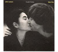 LENNON, JOHN - DOUBLE FANTASY
