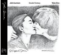 John Lennon - Double Fantasy Stripped Down [New CD] Rmst