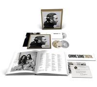 Gimme Some Truth - Édition Limitée Super Deluxe 2 Cd + Blu-Ray - Cd + Blu-Ray
