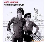 John Lennon – Gimme Some Truth – Coffret 4 CD – Édition limitée
