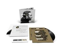Lennon John - Gimme Some Truth (Deluxe EDT.) [Import]