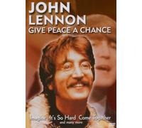 Lennon John - Give Peace a Chance