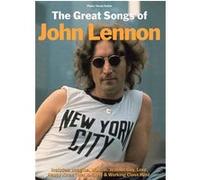 Lennon john great songs pvg