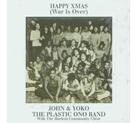 Lennon,John - Happy Xmas (War is Over) [Import]
