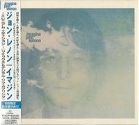 Lennon, John - Imagine