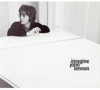 Lennon John - Imagine [Import]