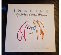 Lennon, John - Imagine/Ost [Vinyl LP]