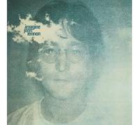 Lennon, John - Imagine The. -CD+Blry [Import]