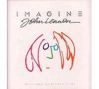 Lennon,John - Imagine-The Movie [Import]