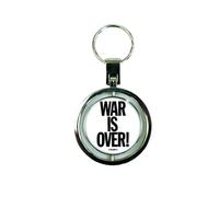 Rock Off Trade Porte-clés John Lennon War Is Over Spinner Taille unique