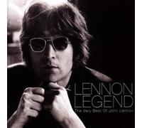 Lennon, John - Legend