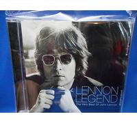 Lennon, John - Lennon Legend