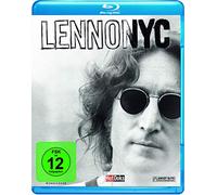 Lennon,John - Lennonyc [Blu-ray]