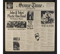 Lennon, John - Live in NYC [Vinyl LP]