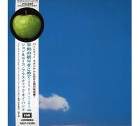 Lennon, John - Live Peace Toronto 1969