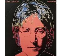 Lennon, John - Menlove Ave [Vinilo]