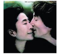 Lennon John avec Yoko Ono – Milk and Honey – Import