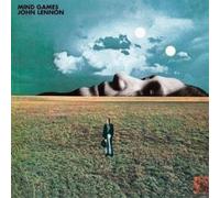 Lennon John - Mind Games
