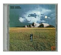 Lennon, John - Mind Games