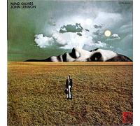 LENNON, John - Mind Games (Deutschland) / 1C 062-05 491