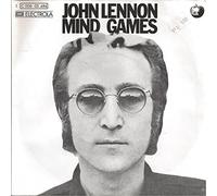 LENNON, John - Mind Games / Meat City / 1C 006-05 494