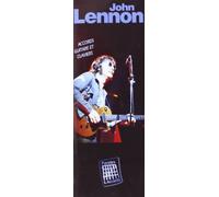 Lennon John Paroles & Accords