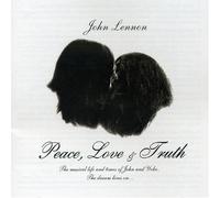 Lennon, John - Peace Love & Truth