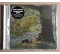 John Lennon – Plastic Ono Band – CD – Version remastérisée et remixée – Neuf