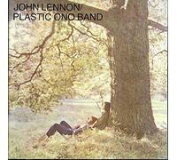 Lennon, John - Plastic ONO Band