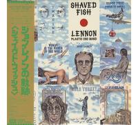 Lennon,John & Plastic Ono Band - Shaved Fish (Compilation) [Import]